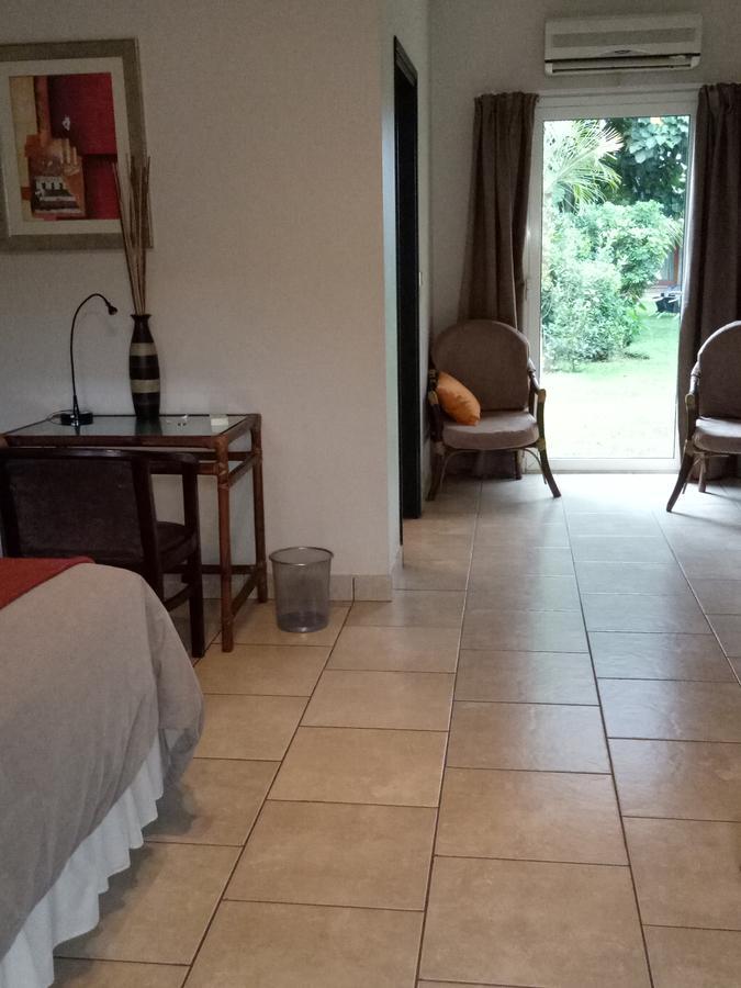 Planet Hotel Hollybum Lubumbashi Kültér fotó